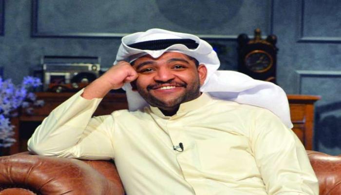 تفاصيل هجوم خالد المظفر على فنانة شهيرة