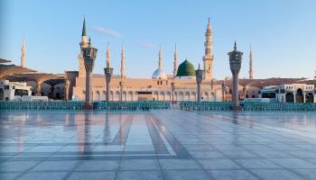 إجازة المولد النبوي 2025 في مصر