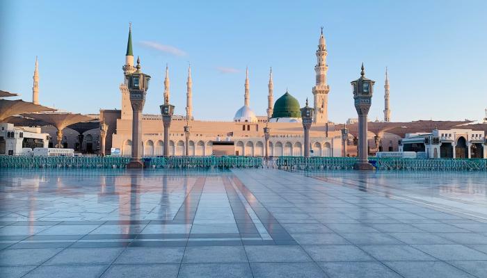 إجازة المولد النبوي 2025 في مصر