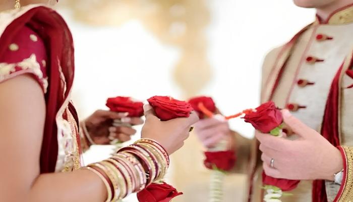 رجل يتزوج خطيبة ابنه - تعبيرية