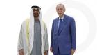 Şeyh Mohammed Bin Zayed ve Erdoğan: Gelişen Stratejik İlişkiler