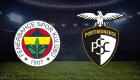 Fenerbahçe-Portimonense Maçı Ne Zaman, Saat Kaçta ve Hangi Kanalda? 