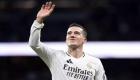 برسائل الشكر والوداع.. لوكاس فاسكيز يغلق صفحة ريال مدريد
