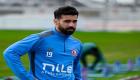 «الحكاية مكملة».. الزمالك يجدد عقد عبدالله السعيد