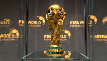 بث مباشر.. قرعة ملحق آسيا المؤهل إلى كأس العالم 2026