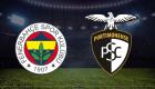 Fenerbahçe Portimonense Maçı Canlı İzle! Selçuk Sports, Justin TV, S Sport Plus Şifresiz Yayın Bilgileri