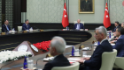 Kabine değişikliği iddiası: Erdoğan'dan akşam yemeğiyle gelebilir
