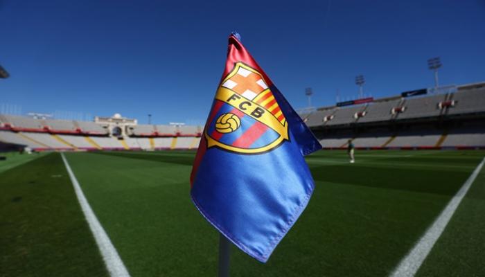 نادي برشلونة 