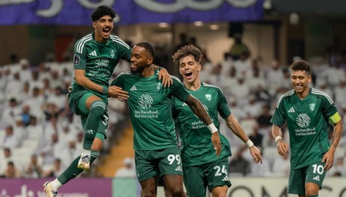 مشاهدة مباراة الأهلي وتيرول اليوم 