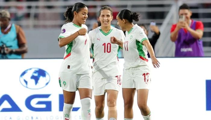 مشاهدة مباراة المغرب ومالي اليوم 