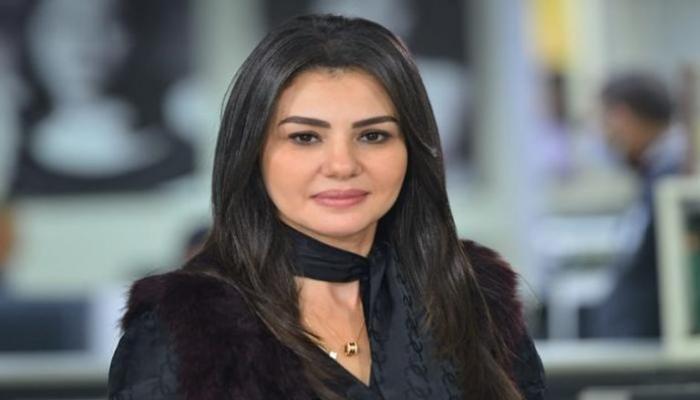 دينا فؤاد  