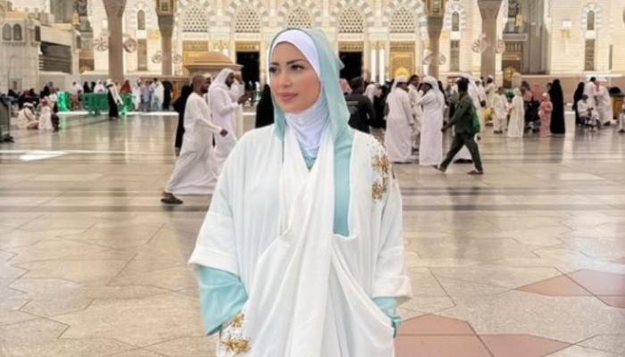 نسرين طافش 