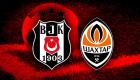 Beşiktaş – Shakhtar Donetsk Maçı Saat Kaçta, Hangi Kanalda?