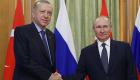 Erdoğan ve Putin Arasında Kritik Suriye Görüşmesi!