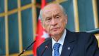 Bahçeli'den İsrail’e Sert Suveyda Tepkisi: "İsrail Pişman Edilmelidir"