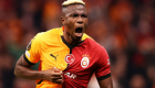 Osimhen transferinde imza için tek adım kaldı