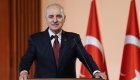 Terörsüz Türkiye komisyonu için adım: Kurtulmuş yeniden liderlerle görüşecek