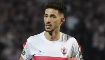 بسبب كذبة.. الزمالك يغرق أحمد فتوح في بحر العقوبات