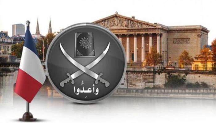 مجلة فرنسية تدعو الساسة للوحدة في مواجهة خطر تغلغل الإخوان