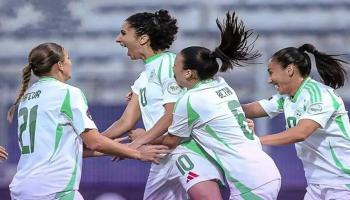 مشاهدة مباراة الجزائر اليوم 
