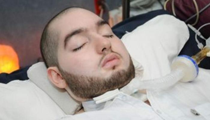 الأمير النائم الوليد بن خالد بن طلال