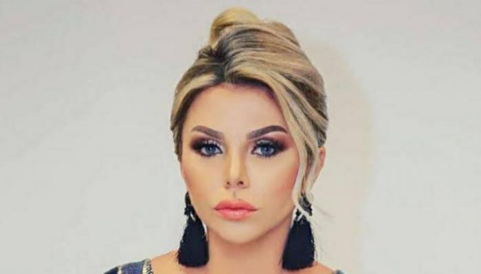 رزان مغربي 