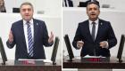 Gelecek Partisi’nden 2 Milletvekili İstifa Etti