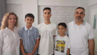 YKS şampiyonu Ahmet Eren'in hedefi bilgisayar mühendisliği!