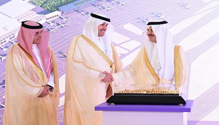 إطلاق ناقل وطني اقتصادي جديد في السعودية