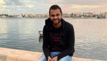 الشهيد مصطفى أنور