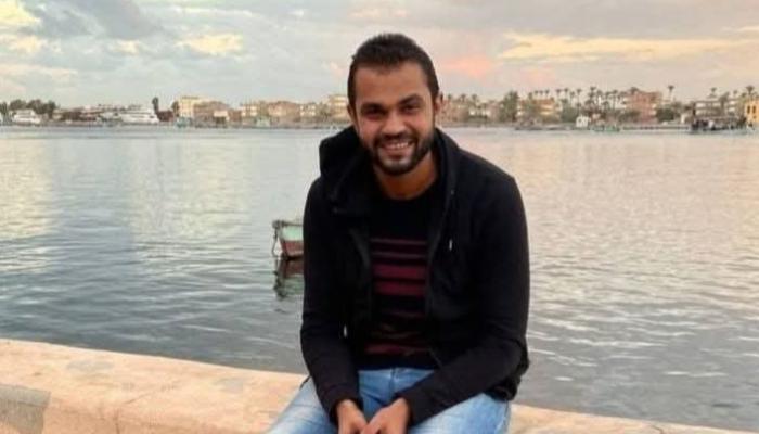 الشهيد مصطفى أنور