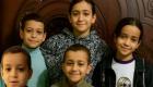 كشف لغز وفاة 5 أطفال أشقاء في مصر بأعراض غامضة