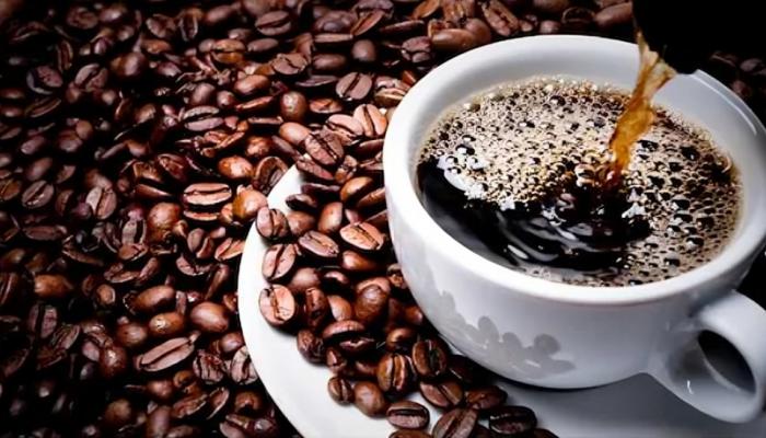 تأثير القهوة على نشاط الدماغ