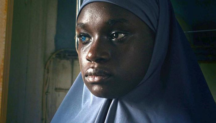 فيلم عائشة لا تستطيع الطيران