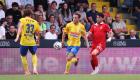 Westerlo, Samsunspor’u 3-1 Mağlup Etti