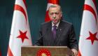 Kıbrıs Barış Harekâtı’nın 51. Yılında Erdoğan’dan Çözümsüzlük Eleştirisi
