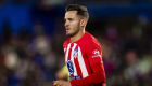 Trabzonspor Saul Niguez'i İstanbul'a getiriyor