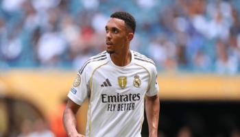 بعد أرنولد.. هل ينتقم ليفربول من ريال مدريد؟