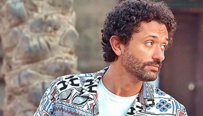 كريم محمود عبدالعزيز