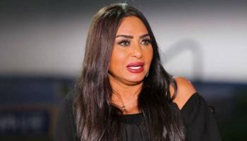 الفنانة المصرية سلوى خطاب