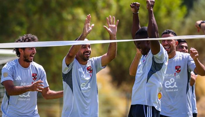 الأهلي المصري