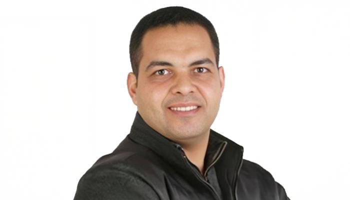 الدكتور عبدالفتاح أبو مهرة