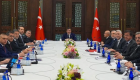 EKK toplantısında yapısal reform vurgusu