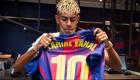 6 من ريال مدريد.. تشكيلة لامين يامال التاريخية