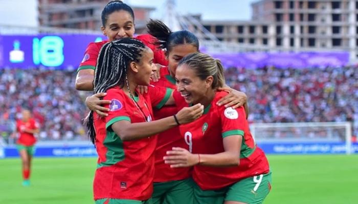 موعد مباراة المغرب اليوم 