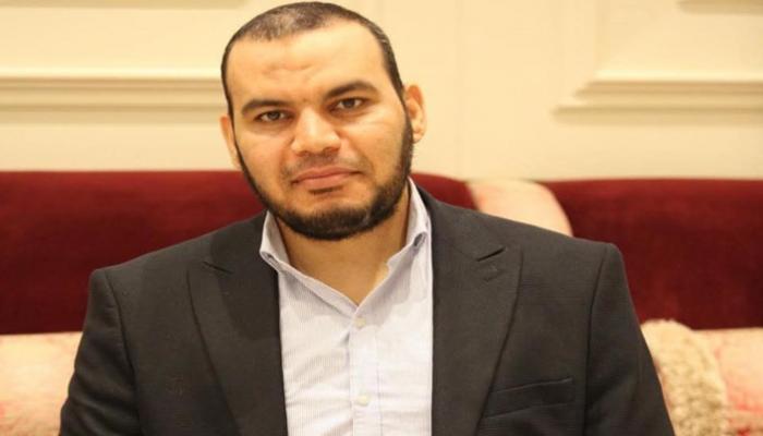 الإخواني محمد عبدالحفيظ
