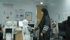 باحثون من جامعة الإمارات يطورون روبوتات ذكية لصيانة الأنابيب تحت الأرض