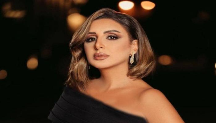 أنغام - أرشيفية