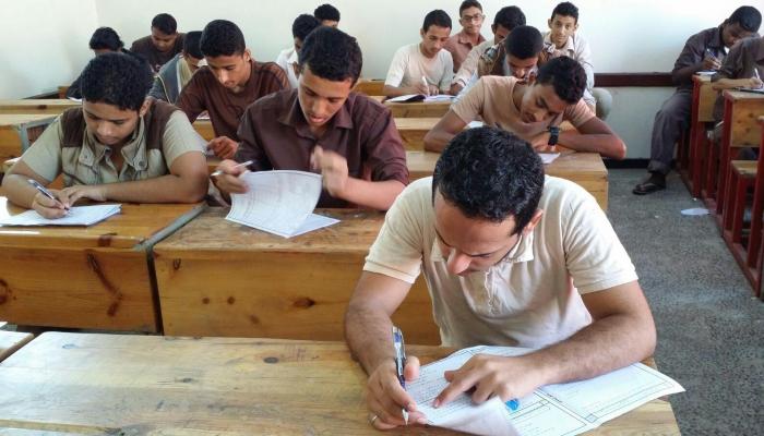 نتيجة الثانوية العامة 2025