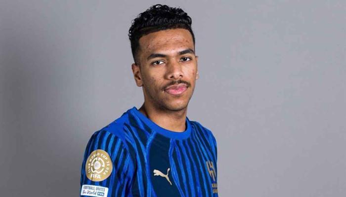 مصعب الجوير